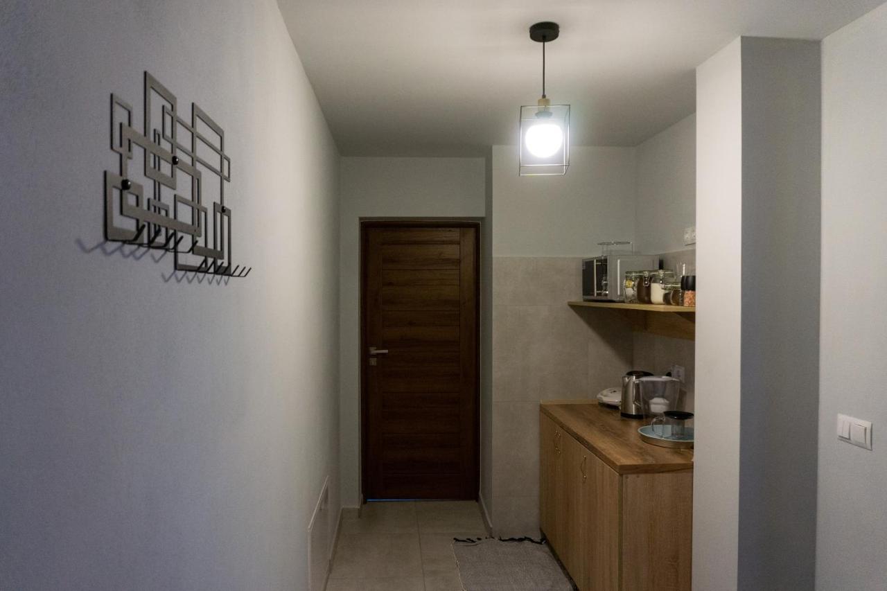 Pokoje Goscinne 4 Pory Roku Klimkowka Luaran gambar