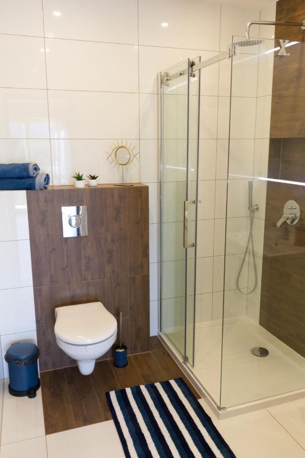 Pokoje Goscinne 4 Pory Roku Klimkowka Luaran gambar